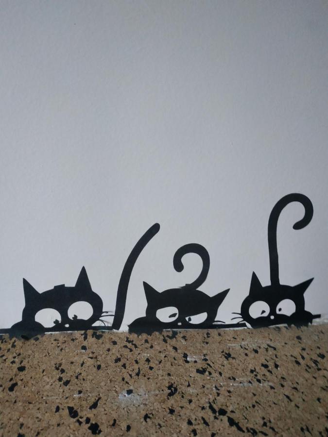 Lucky Cat 호텔 Nová Lesná 외부 사진